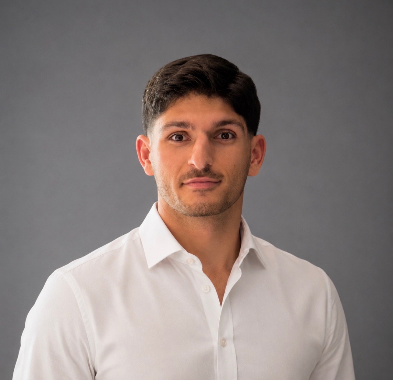 Gabriel Castiel, Founder of CPL Finance
